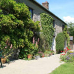 Huxtable Farm B&B accommoadtion Devon near Barnstaple, Exmoor South Molton