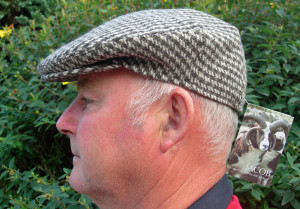 Jacob wool cap £22 each