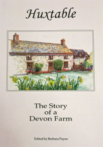 Huxtable Farm - The story of a Devon Farm