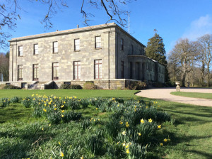 Arlington Court, near Barnstaple