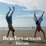 Beaches of North Devon