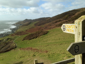 Walk the South West Coastpath