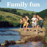 North Devon & Exmoor Family Attraction Centres