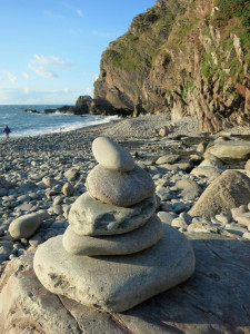 Heddens Mouth, Exmoor