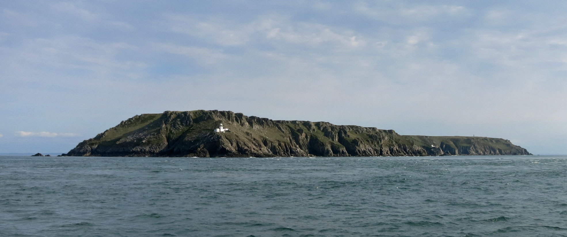 Lundy Island