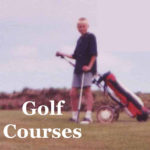Golf courses in North Devon