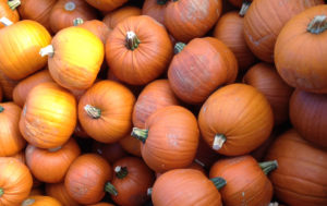 Pumpkins