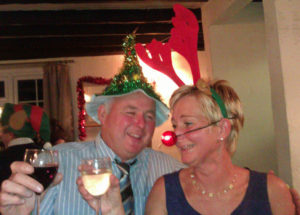 Happy Christmas x