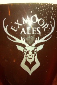 Exmoor Ales