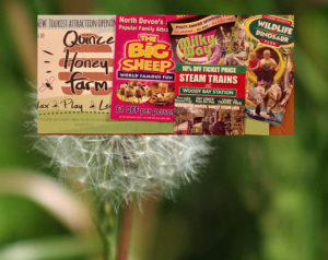 North Devon Vouchers