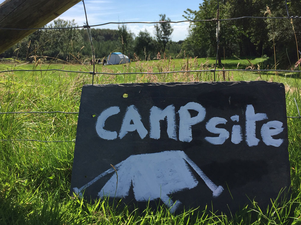 Campsite