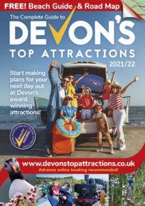 Link to 2021 Devons Top Attractions