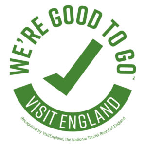 Good-To-Go-England-Green