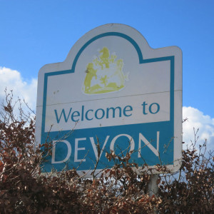 Welcome to Devon