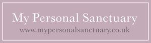 My Personal Sanctuary logo