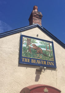 The Beaver Inn, Appledore